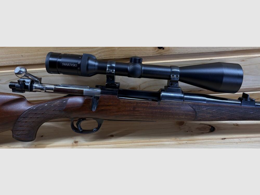Waffen Schmidt 98er .300WinMag, Bild 6 von 13