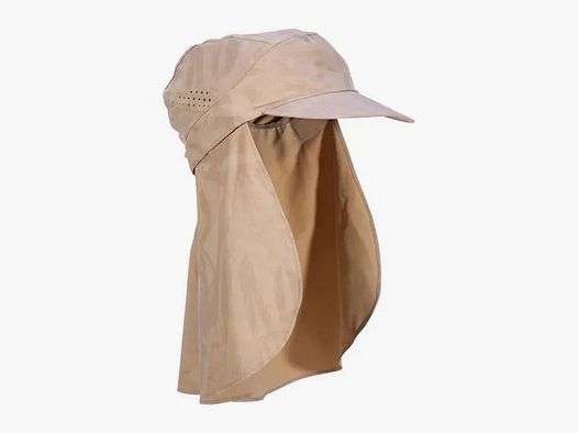 Buff Buff Hut Pack Sahara acai sand