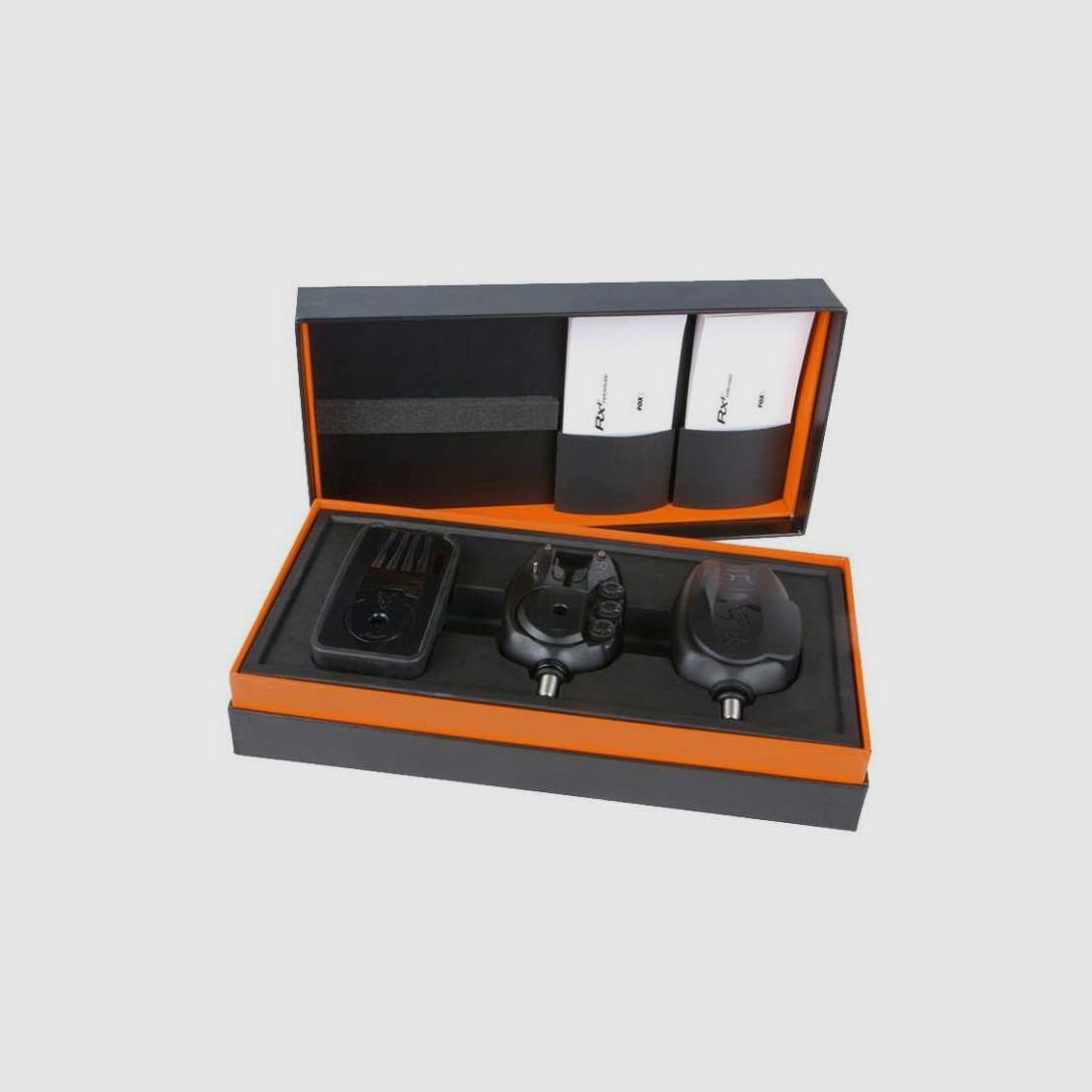 Set Fox RX+ Micron 3 Ruten