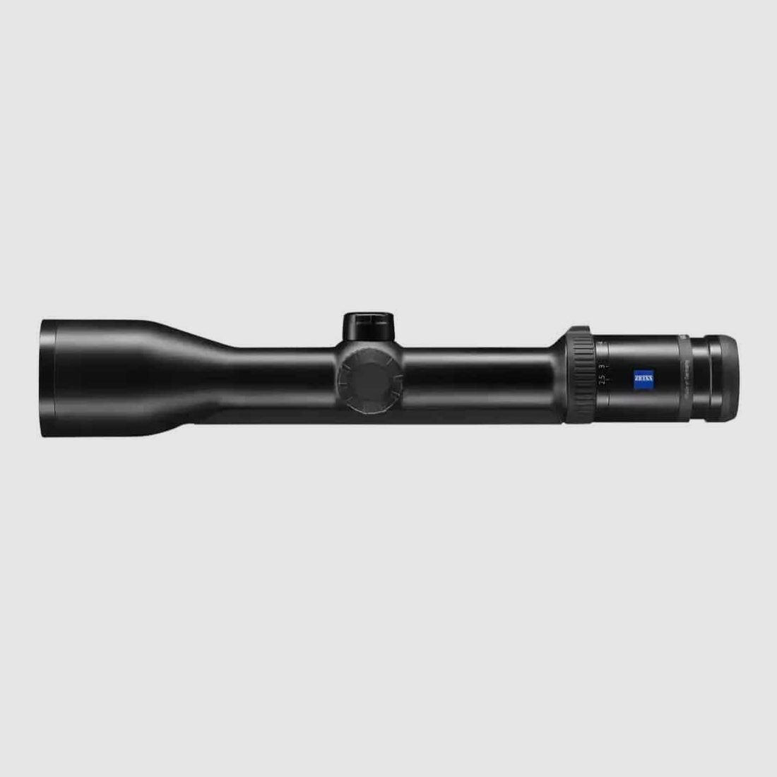 ZEISS Victory HT 2.5-10×50 (M) Schienenausführung