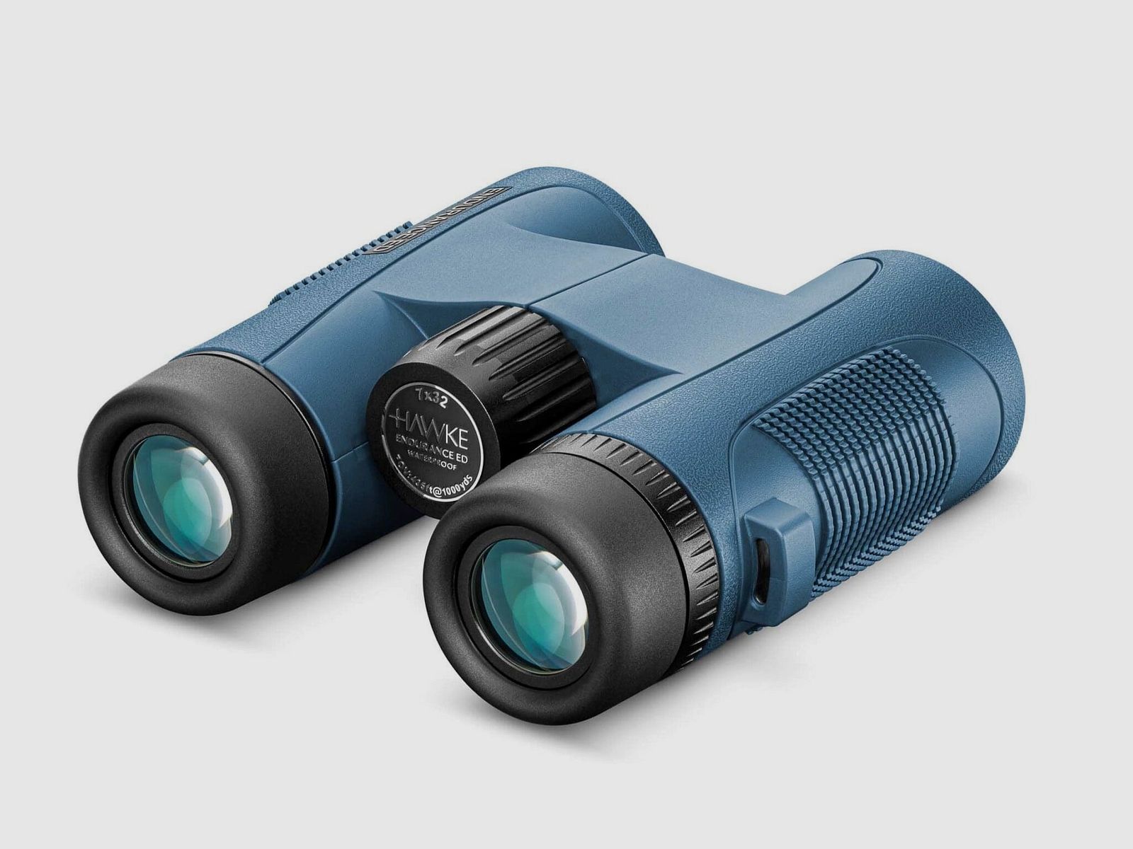 Lornetka Hawke Endurance ED Marine 7×32, zdjęcie 2 z 2