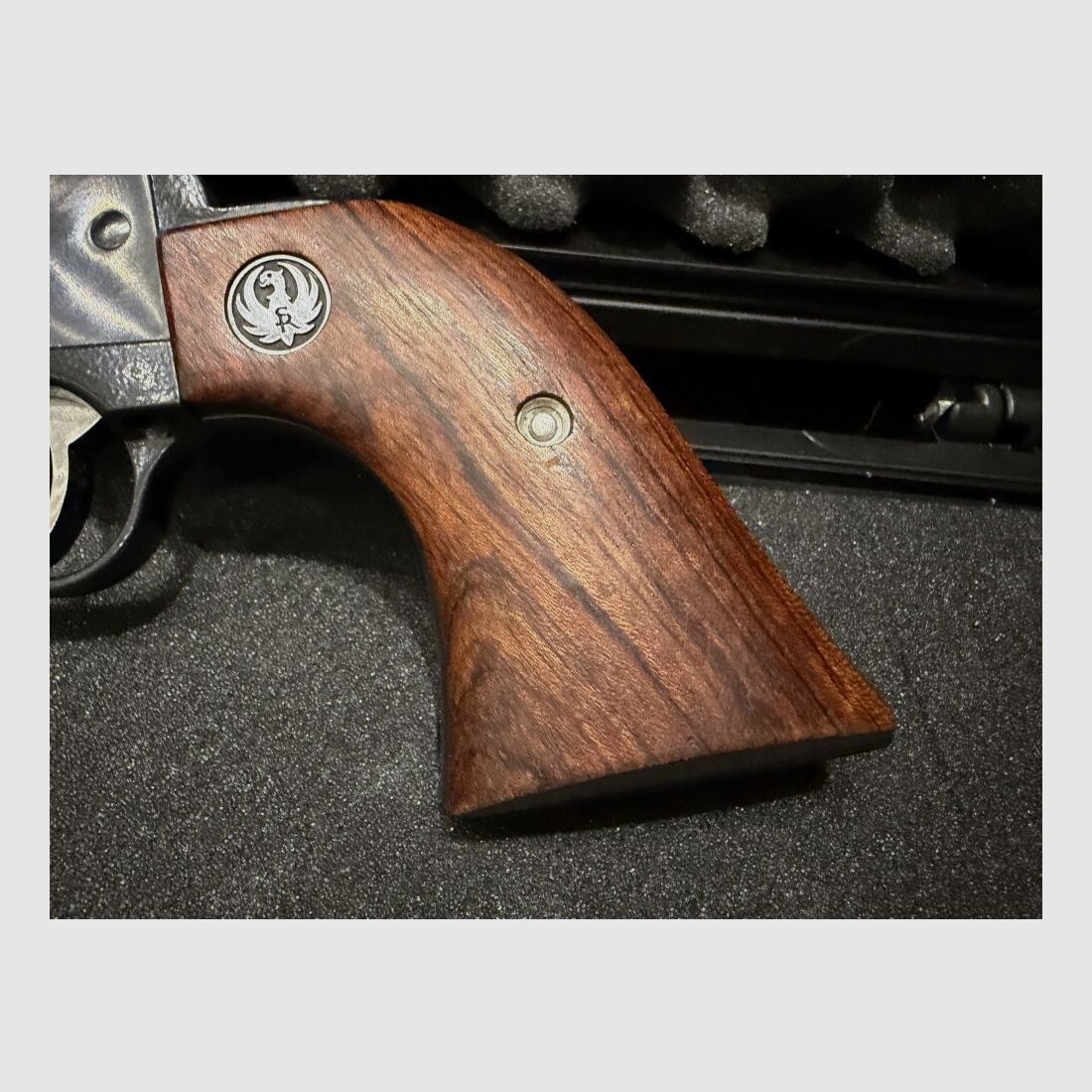 Ruger New Model Blackhawk