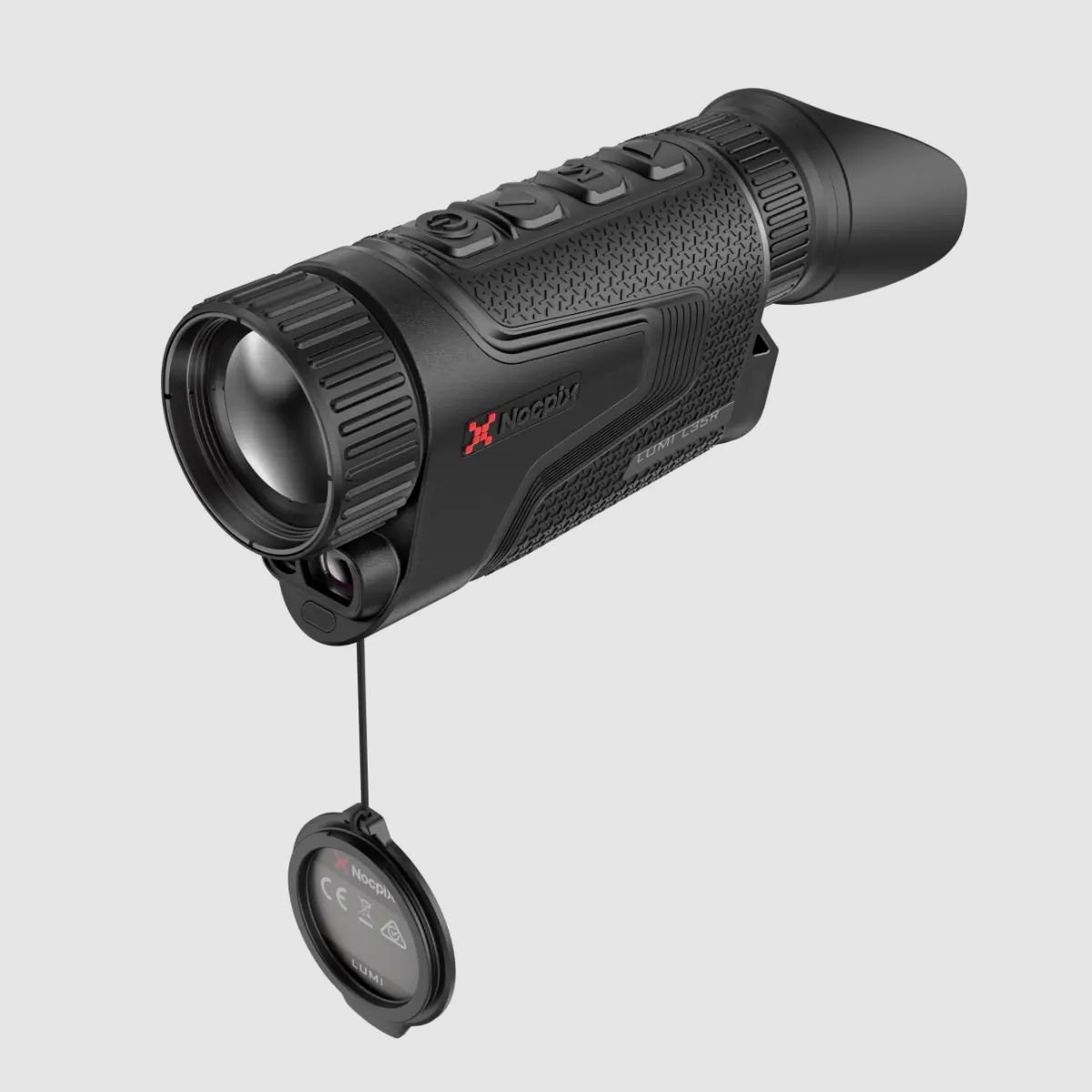 Nocpix Wärmebild-Handgerät Lumi L35R