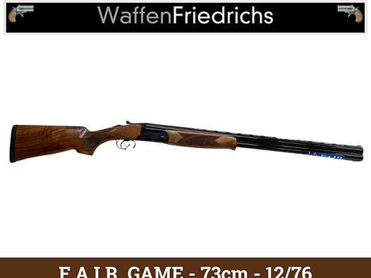 FAIR GAME BDF 73cm - WaffenFriedrichs