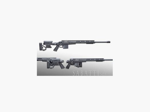 SABATTI KARABINA STR 300 WIN M