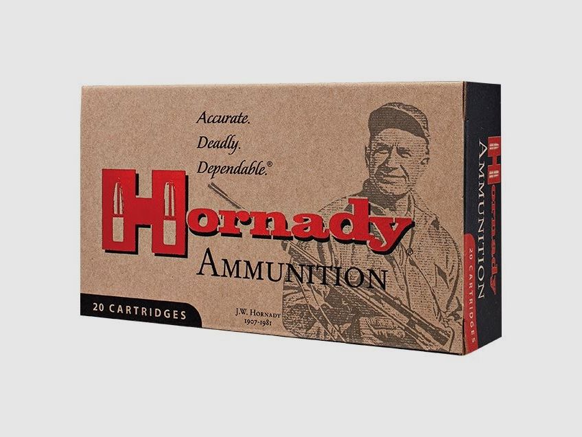 AMUNICJA KULOWA HORNADY 300 BLACKOUT FTX 135GR, zdjęcie 1 z 2