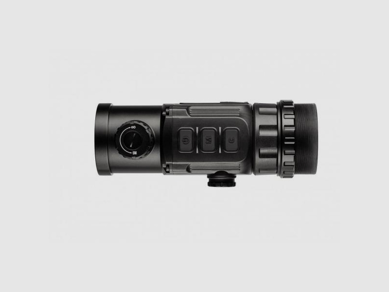 LIEMKE Optik Wärmebild-Kamera Merlin 50 Dual-Use - Vorsatzgerät