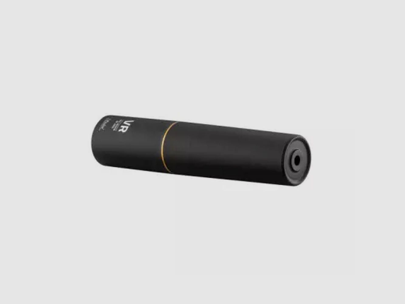 Silenzioso Stalon VR - Filettatura 1/2-20 UNF - Calibro Max .223 - Riduzione del Rumore Ottimale per Tiro Preciso, immagine 3 di 4