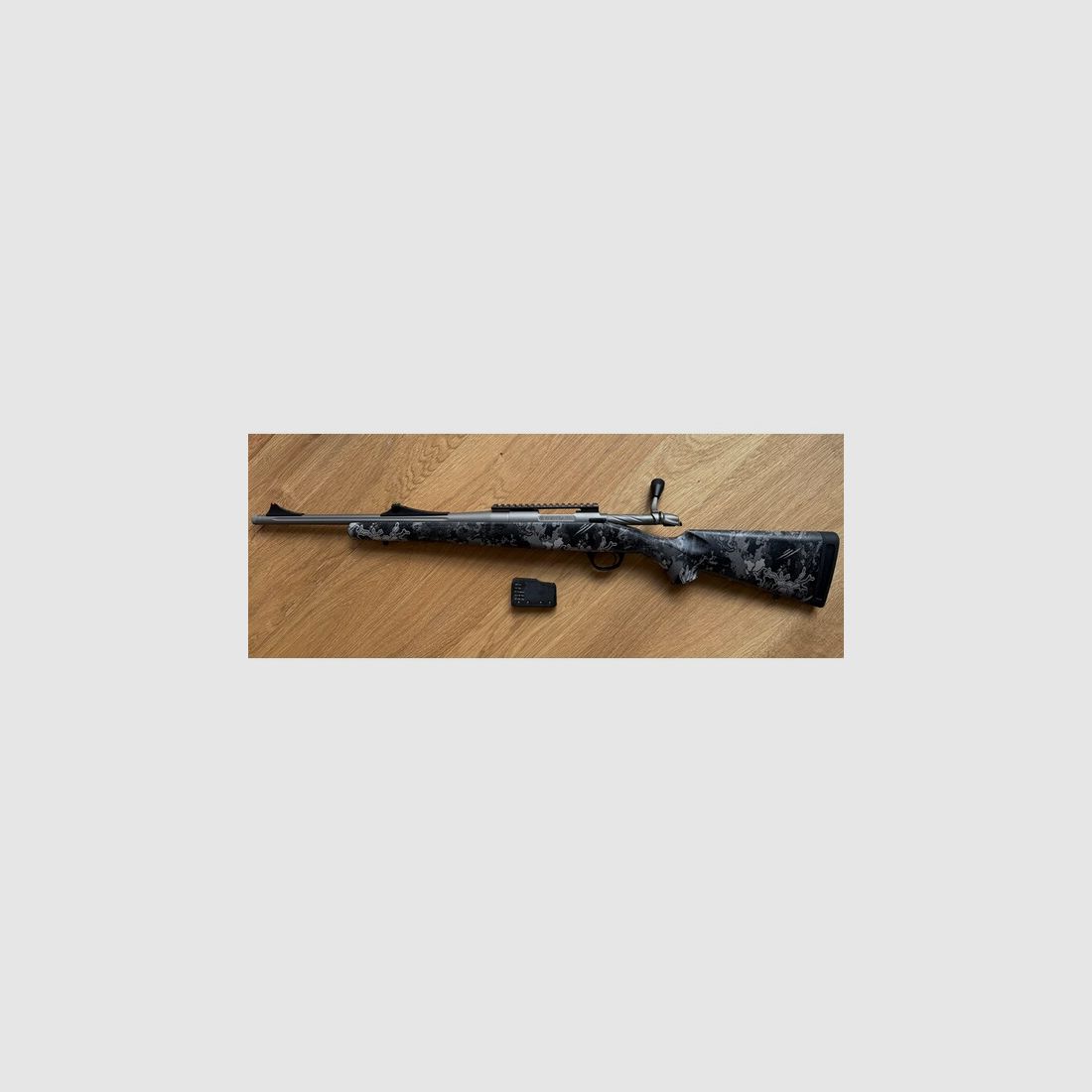 Bergara B14 - Hunter Extreme - Viper Urban - .308