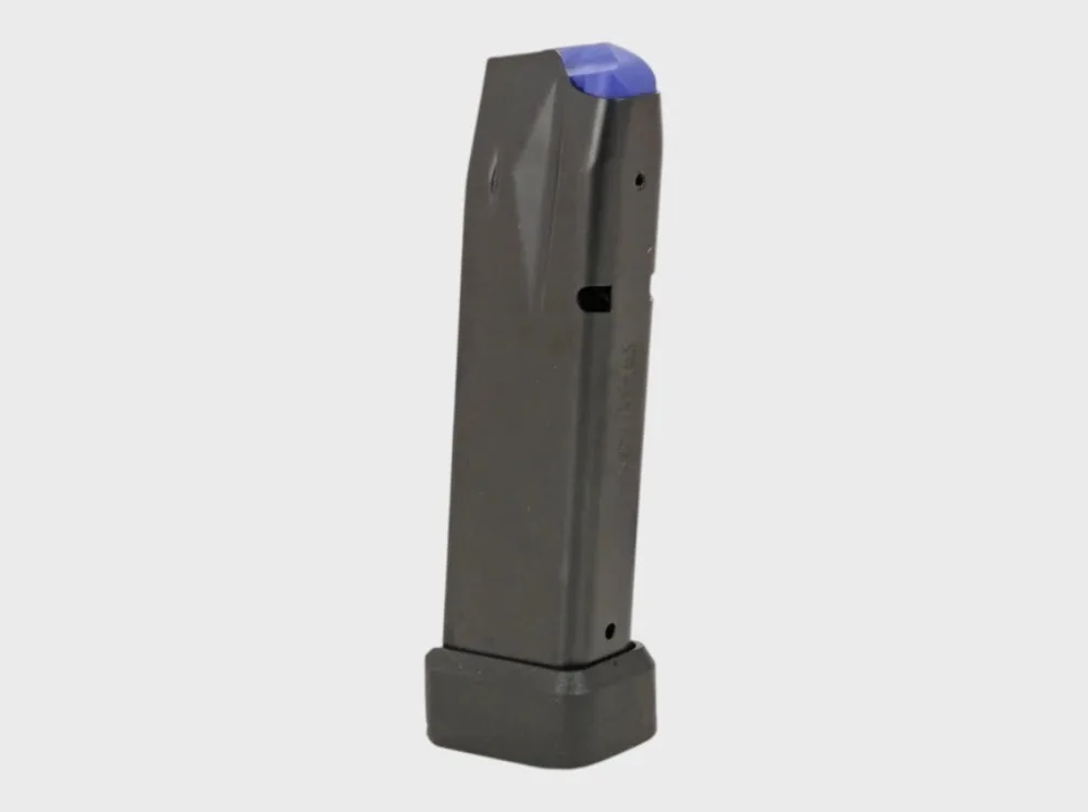 Chargeur Walther pour PDP Compact / 18 coups / 9mm - Waffenhandel-Beck.de, image 1 sur 2