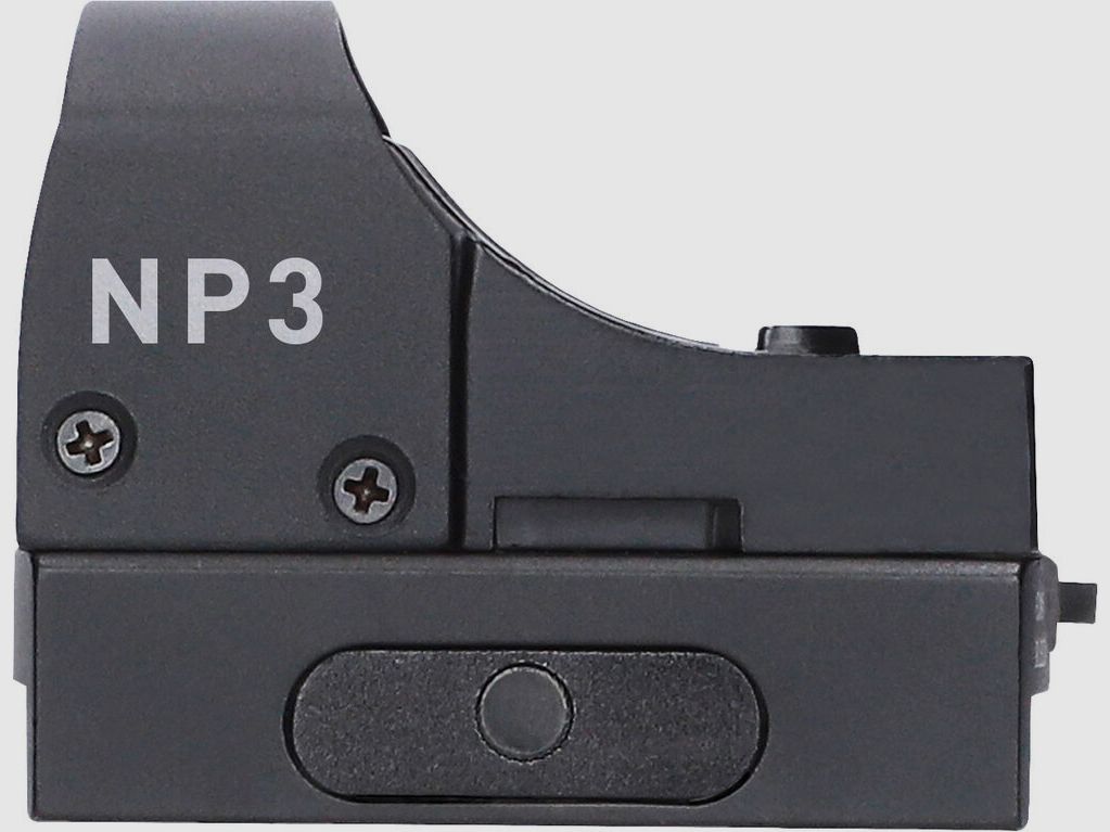 UX Nano Point 3
