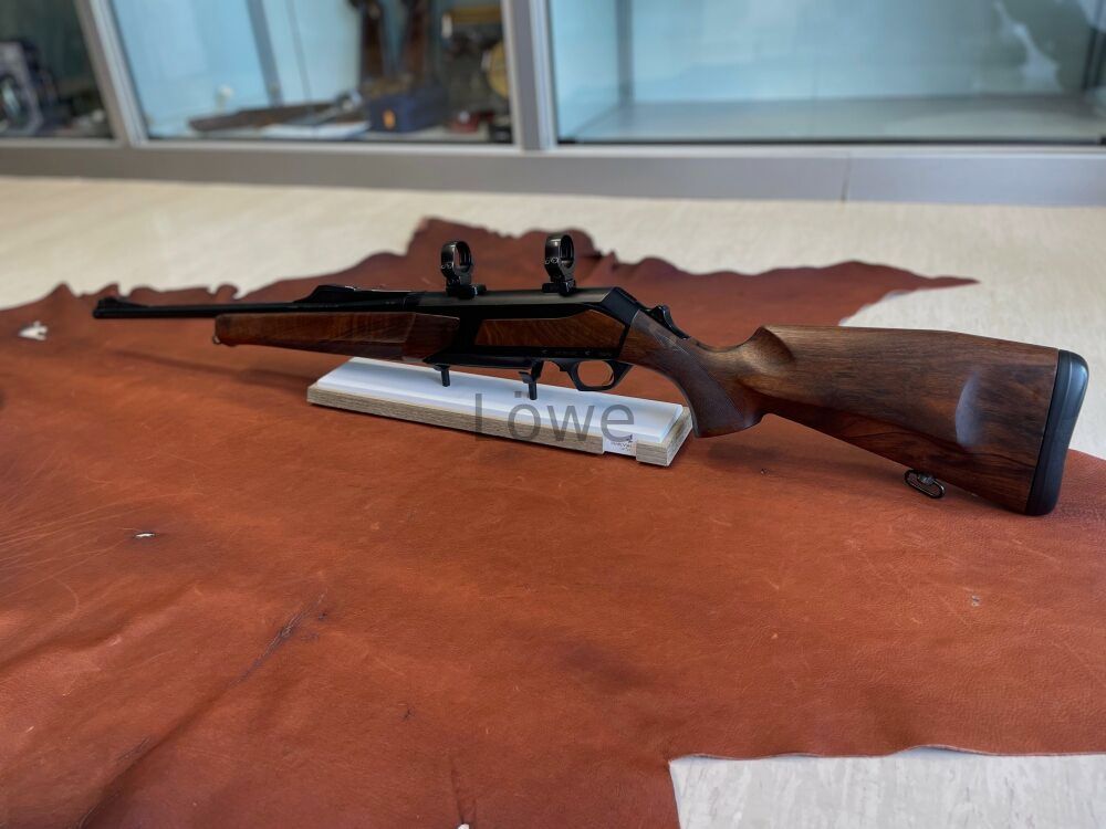Browning BAR Zenith