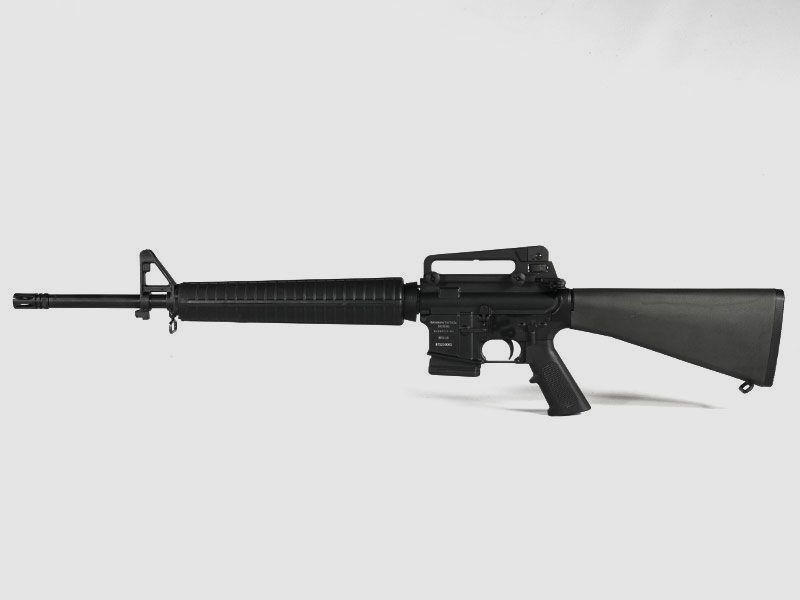 BTS-15 M16A3