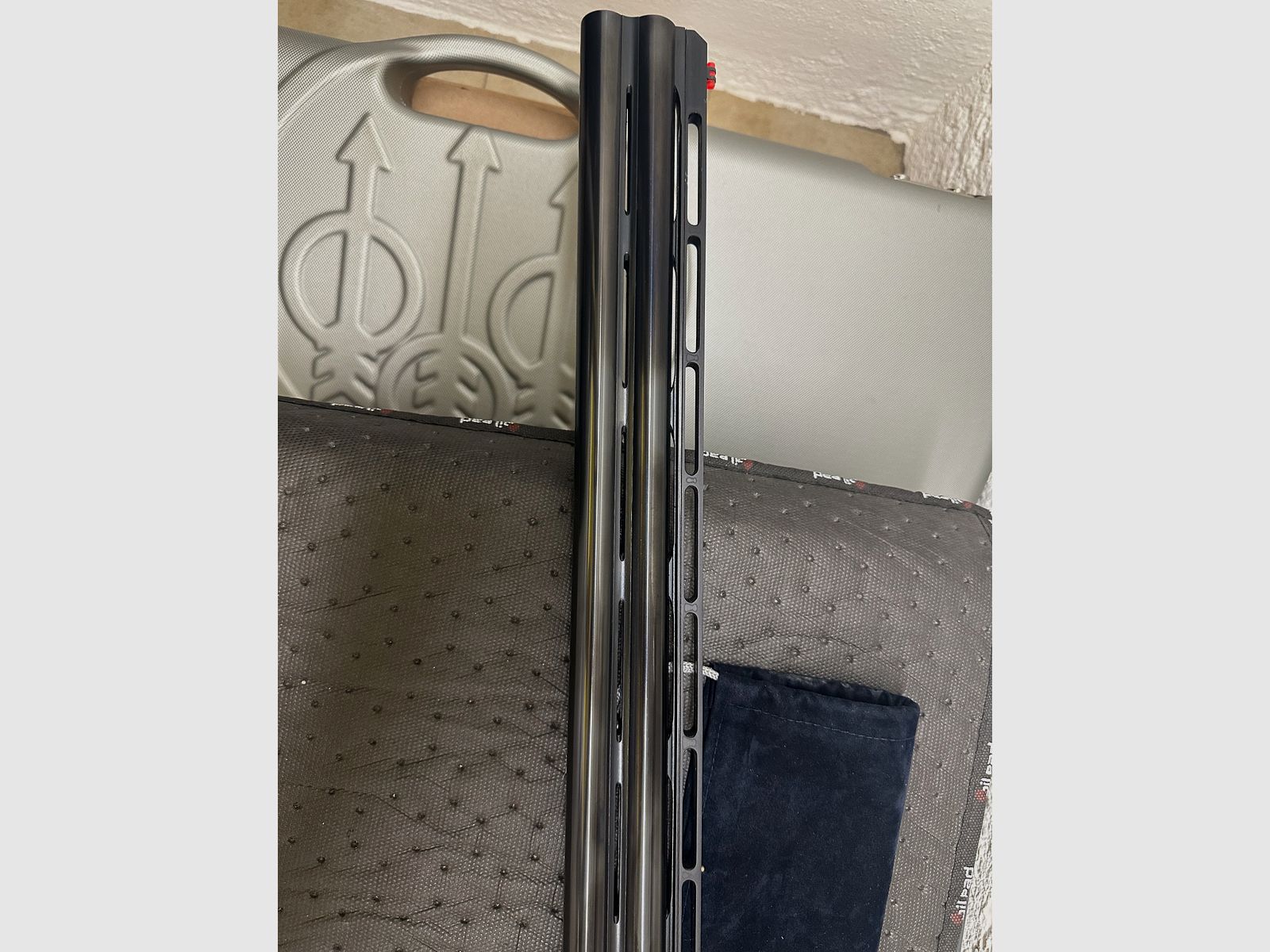 Beretta 694 Trap As + 500 colpi