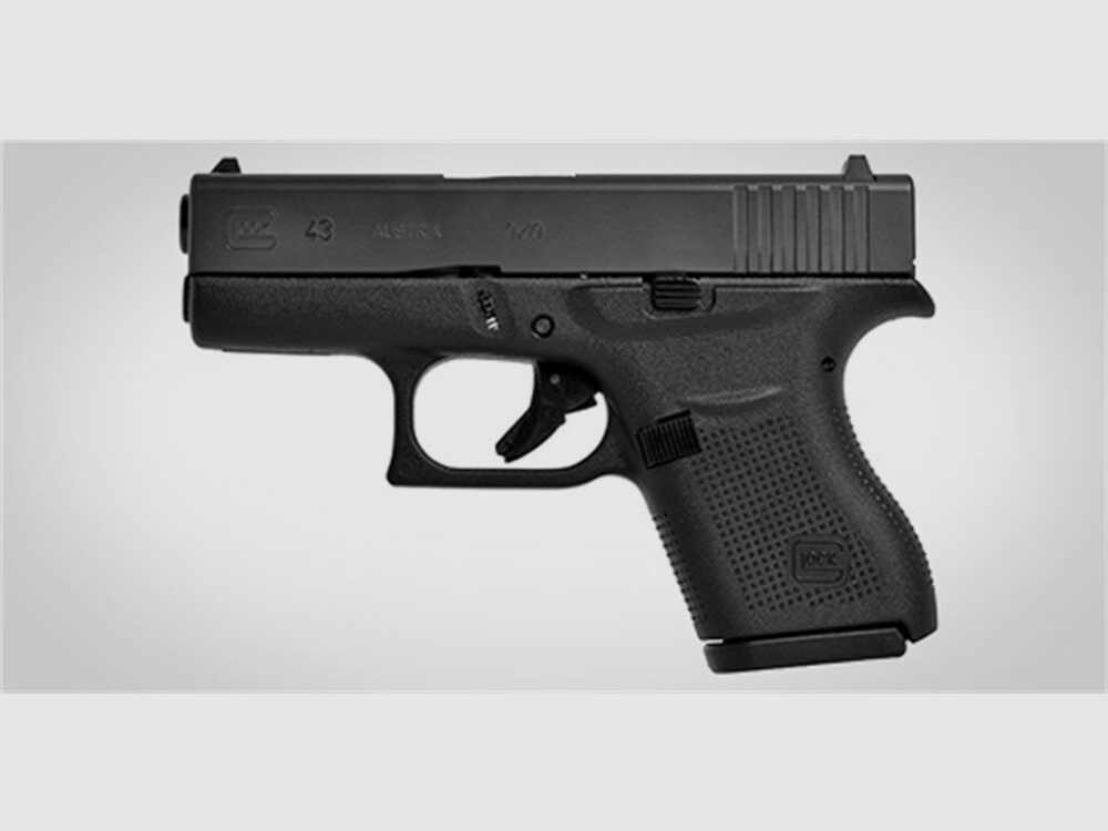 Glock 43