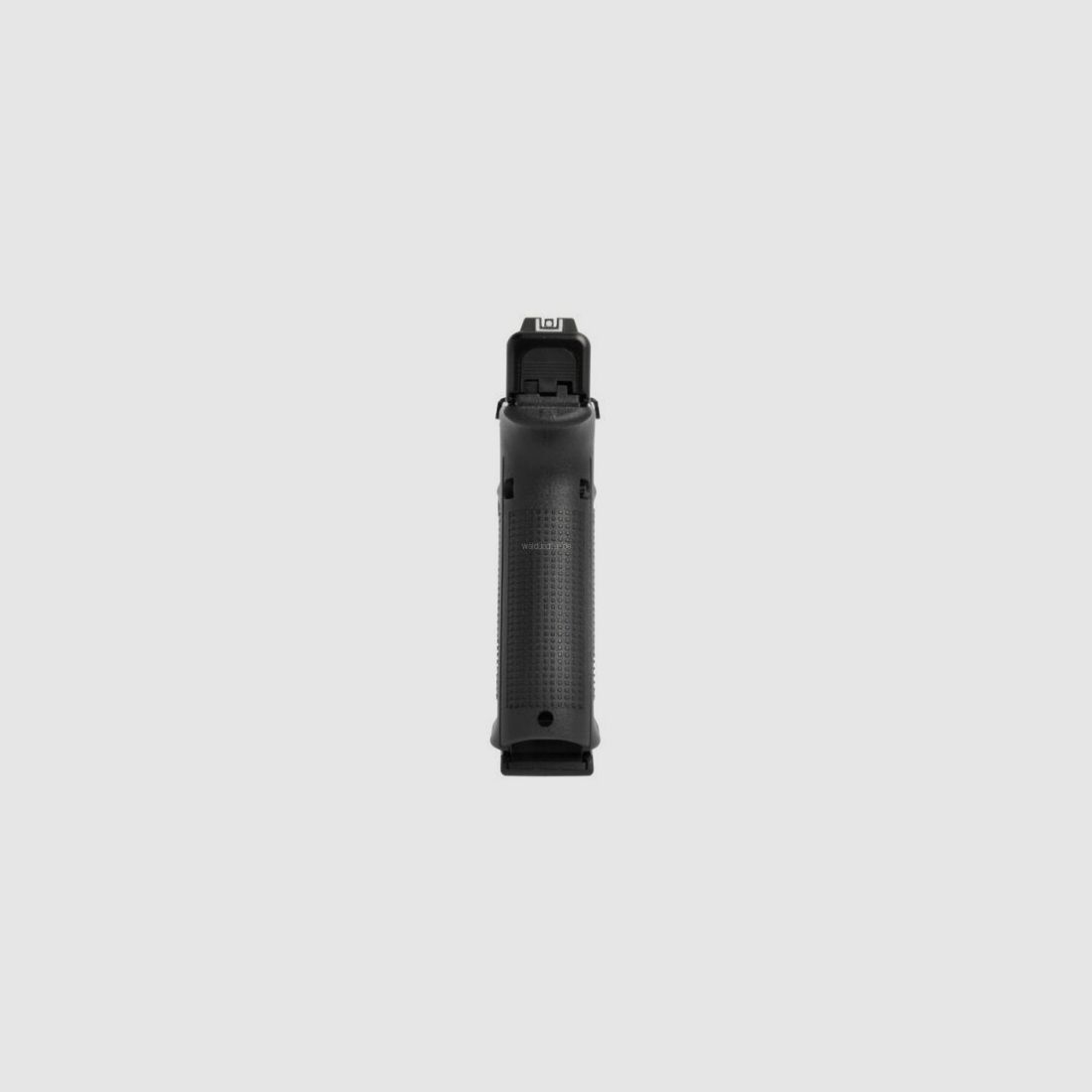 Glock 17 Gen5 FS MOS