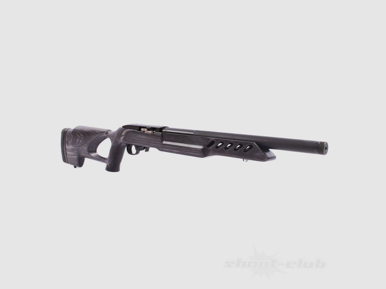 Ruger	 10/22 Target Lite Thumbhole