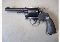 Revolver Colt Police Positive 100 mm Lauf