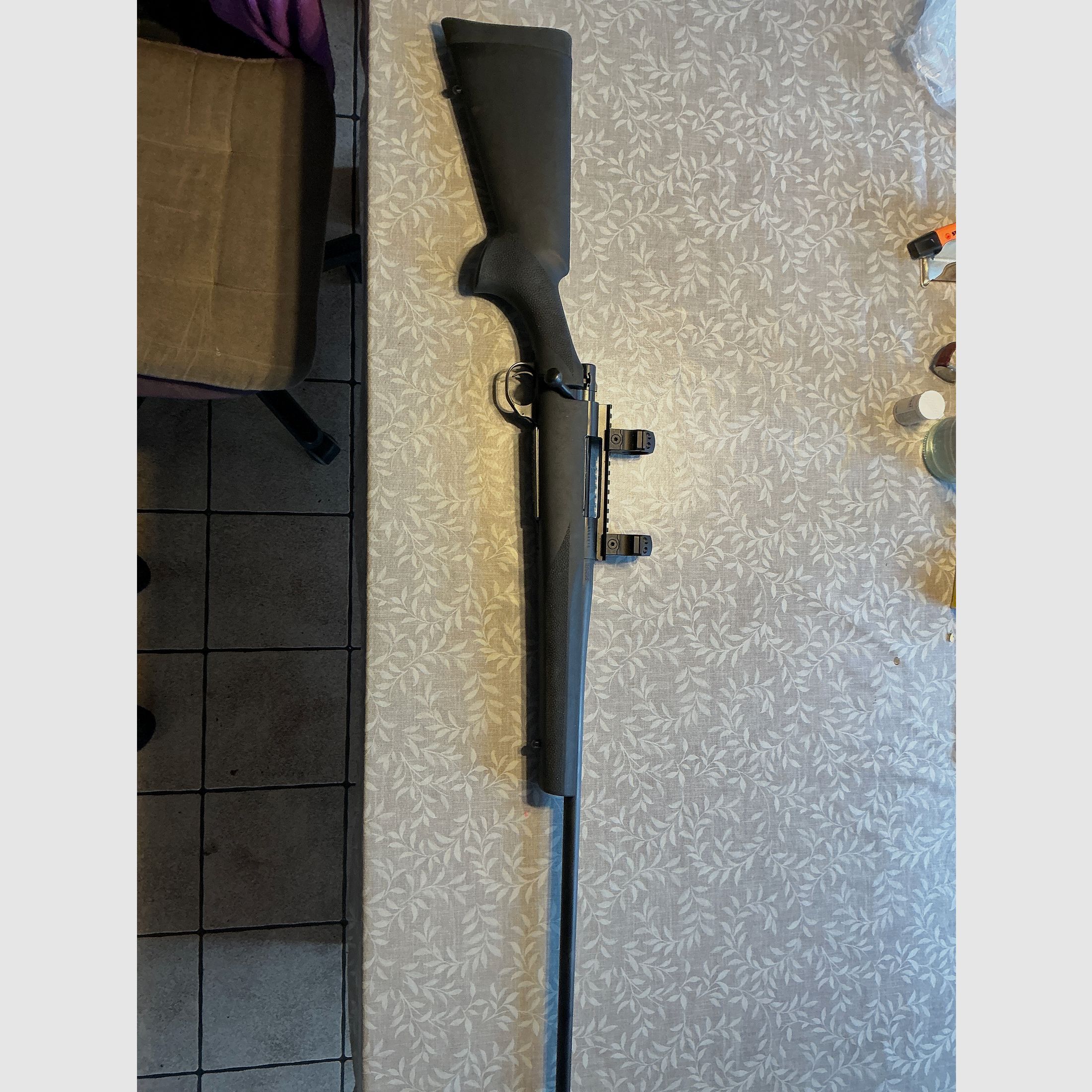 Howa 1500