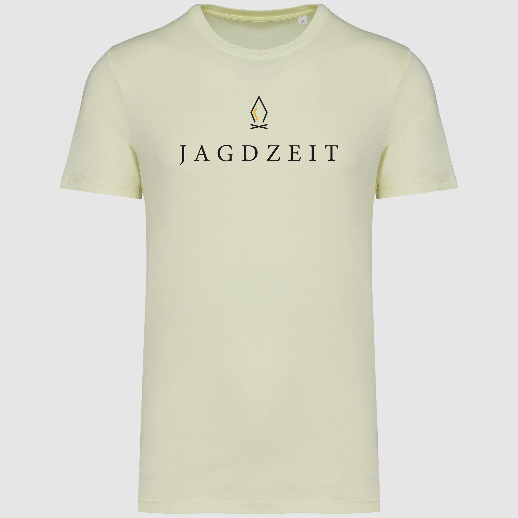 Jagdzeit Bio T-Shirt