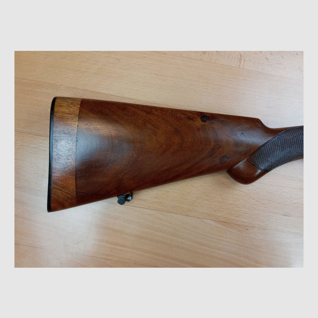 Il fucile doppio Le Page