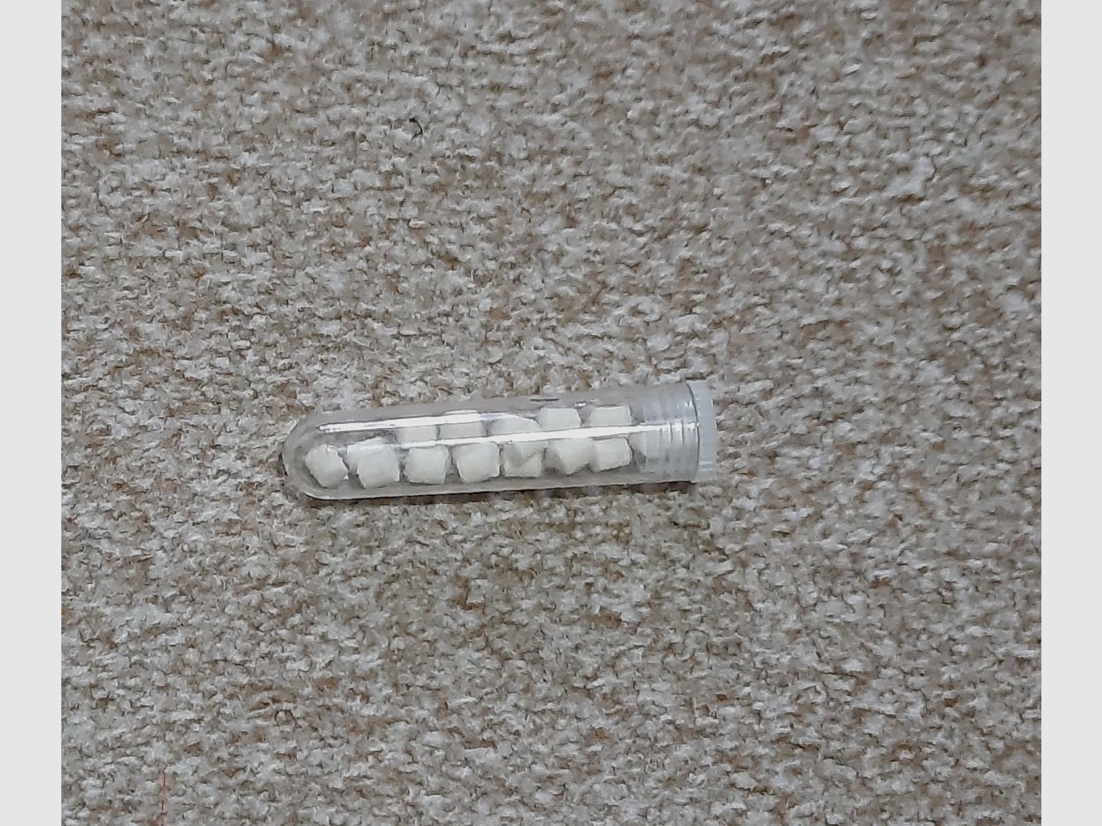 Mercure 25 TR Pistolet à air