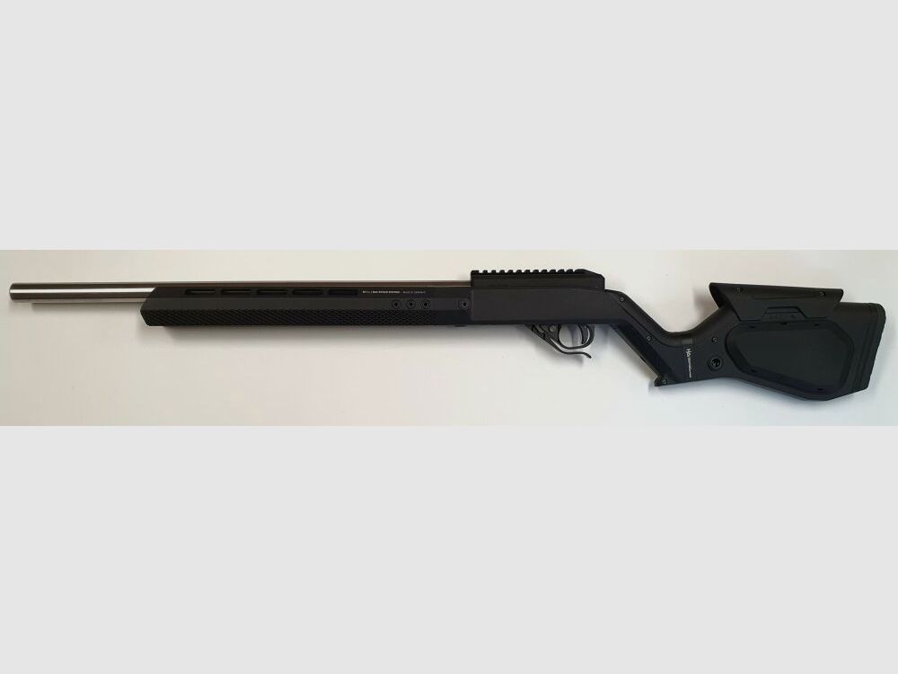 Schwaben Arms SAR 10/22 MATCH