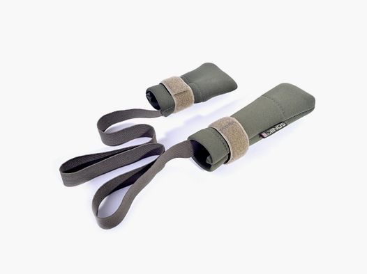 Sonik SK-TEK Elastic Tip Protectors