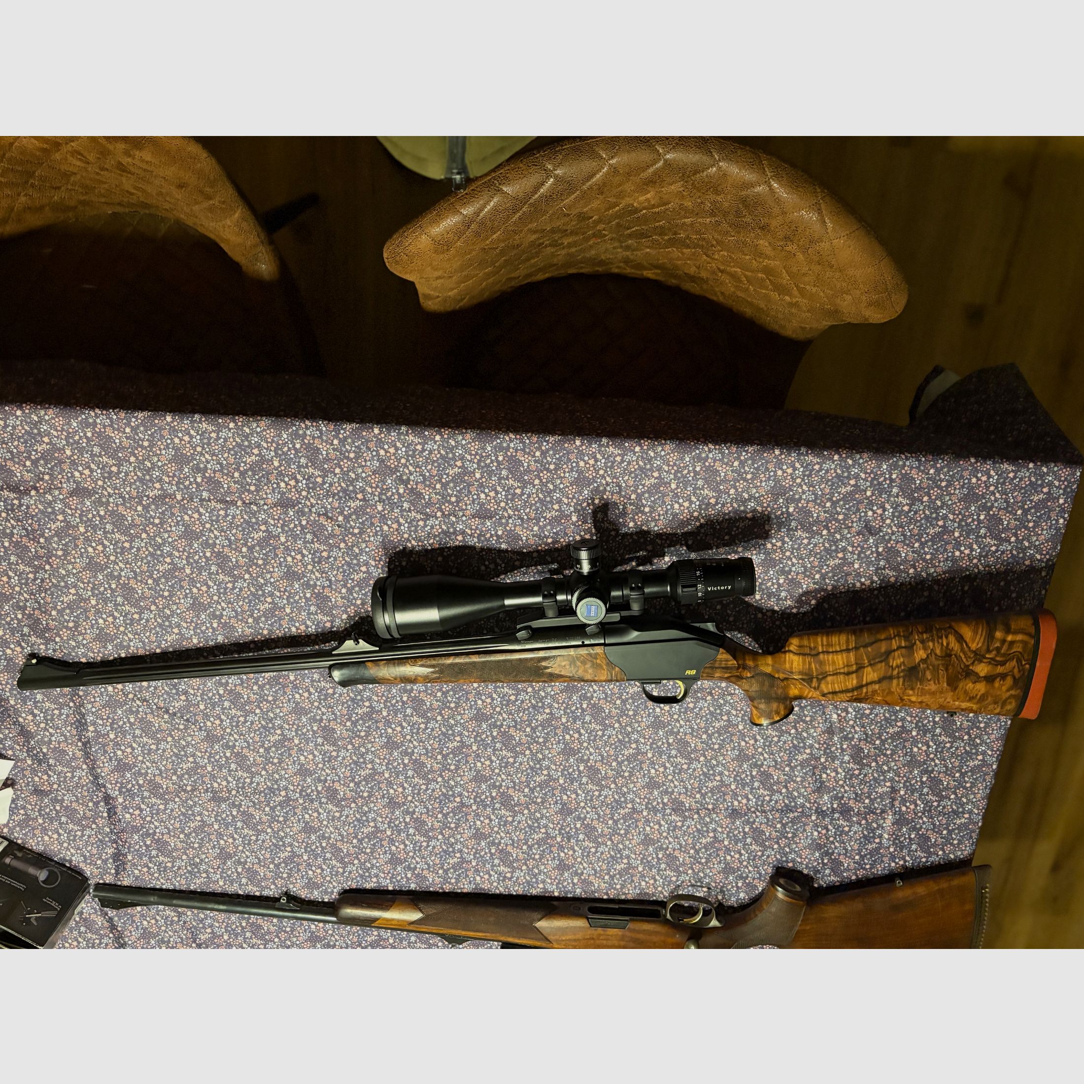 Blaser R8, Kaliber .300 Win Mag