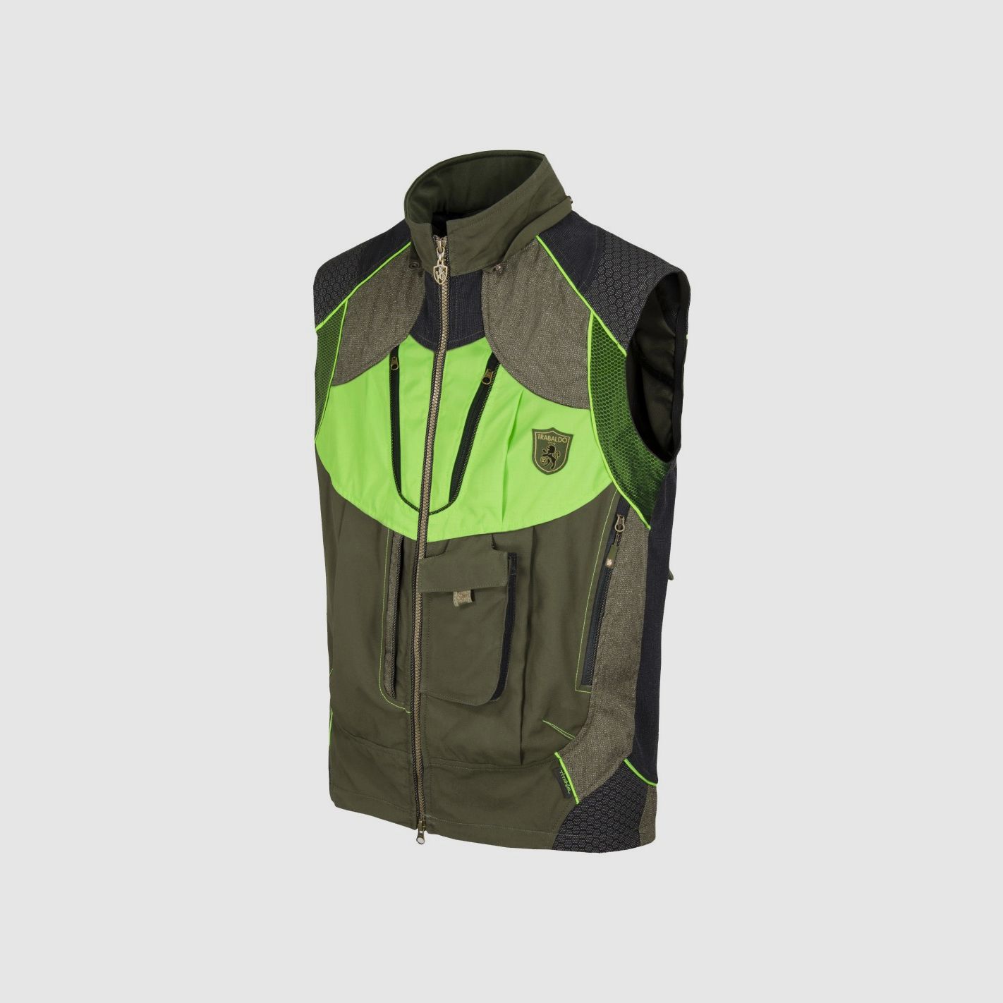 Trabaldo gilet Intrepid H.V., immagine 1 di 2