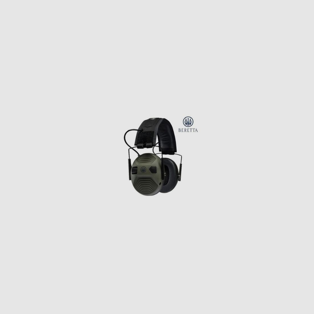 Elektronischer Helm Beretta, Bild 1 von 2