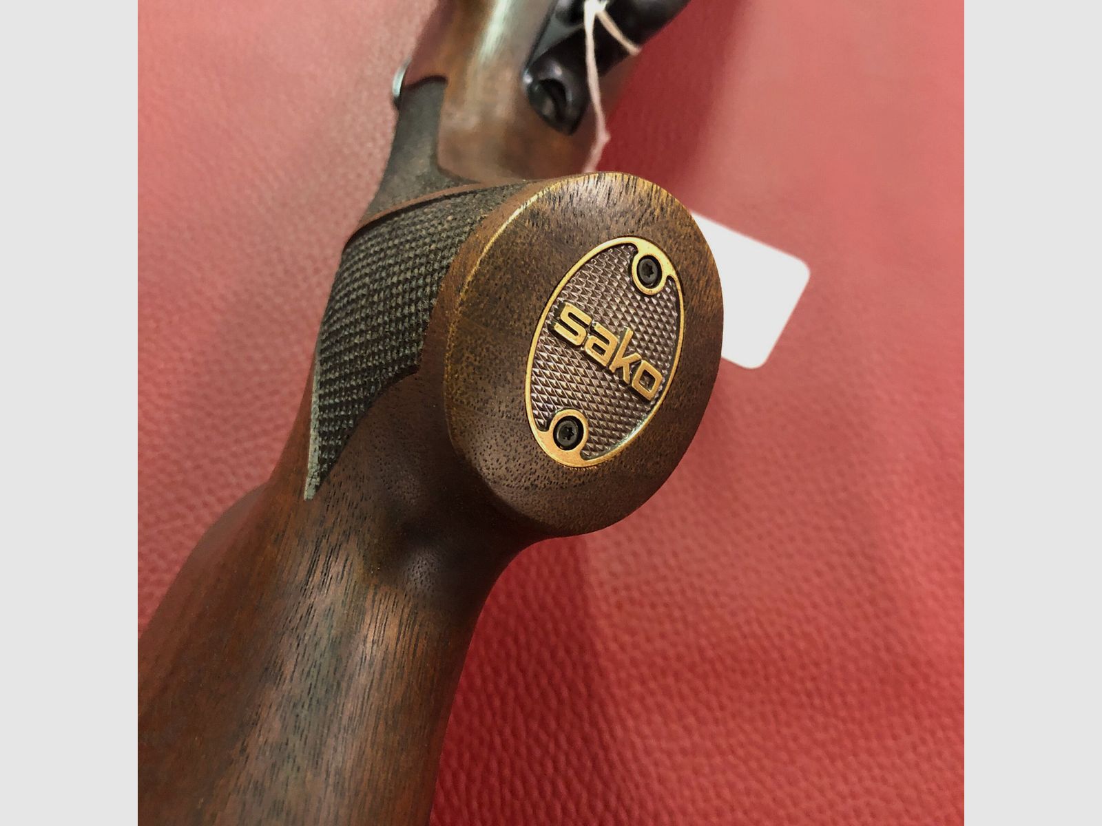 Sako IV, Bild 5 von 8