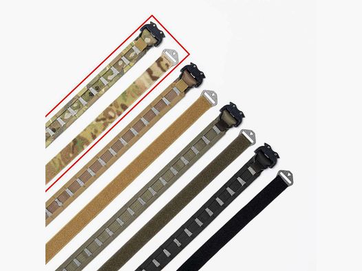 Blackfolium Stratos Gürtel - MultiCam