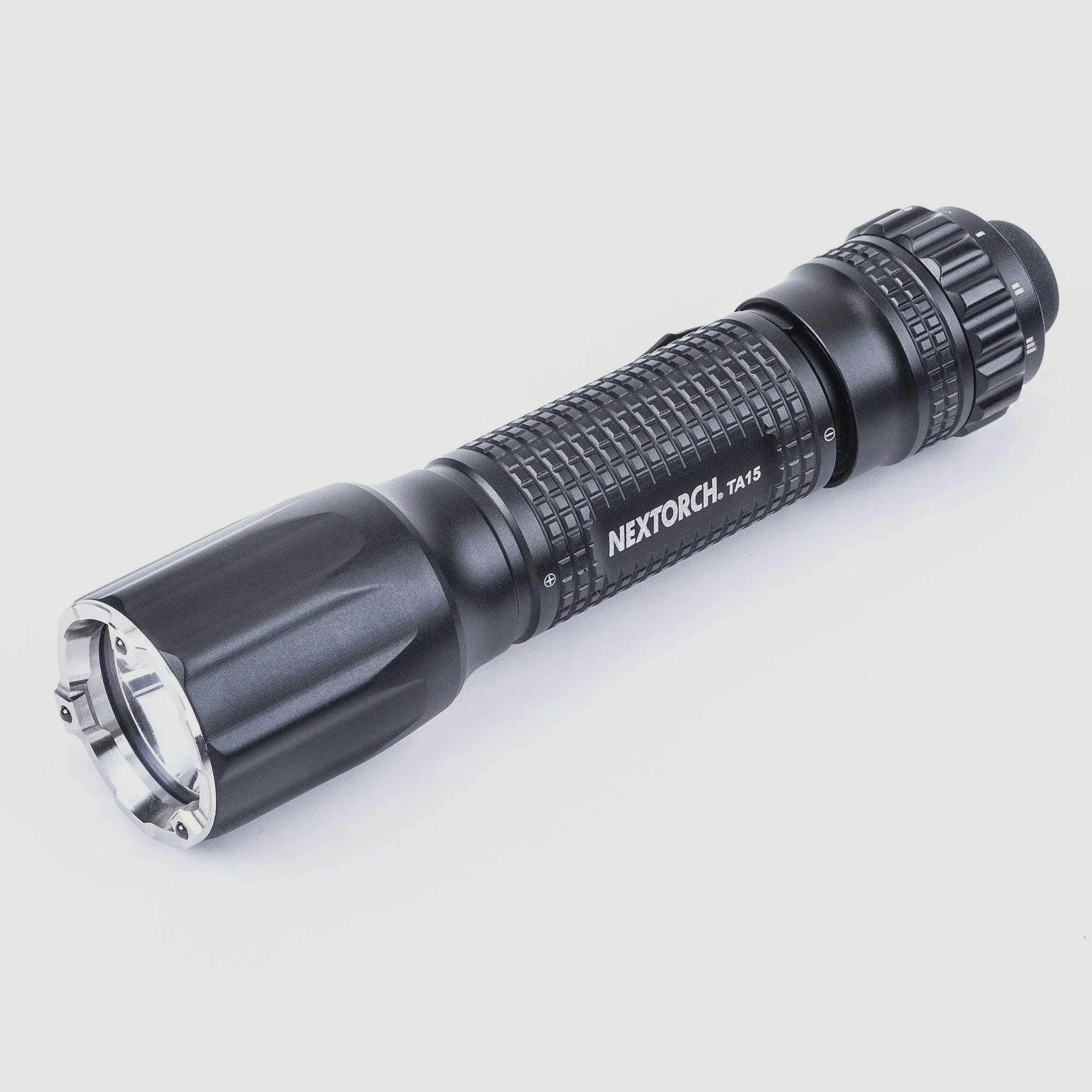 Nextorch Nextorch Taschenlampe TA15 V2.0