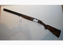 Sauer - Beretta Mod S 56 E