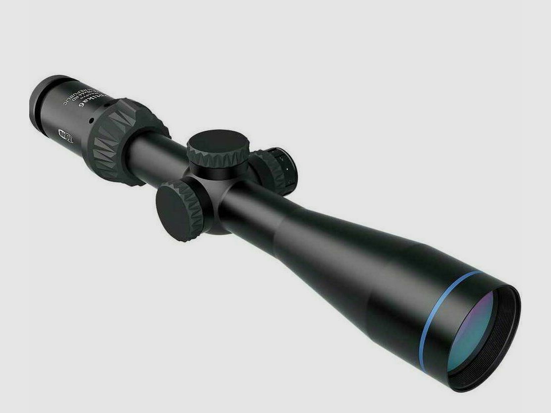 Meopta lunette de visée 2004568002 Optika6 2,5-15x44 RD SFP 2 plan d'image BDC 3