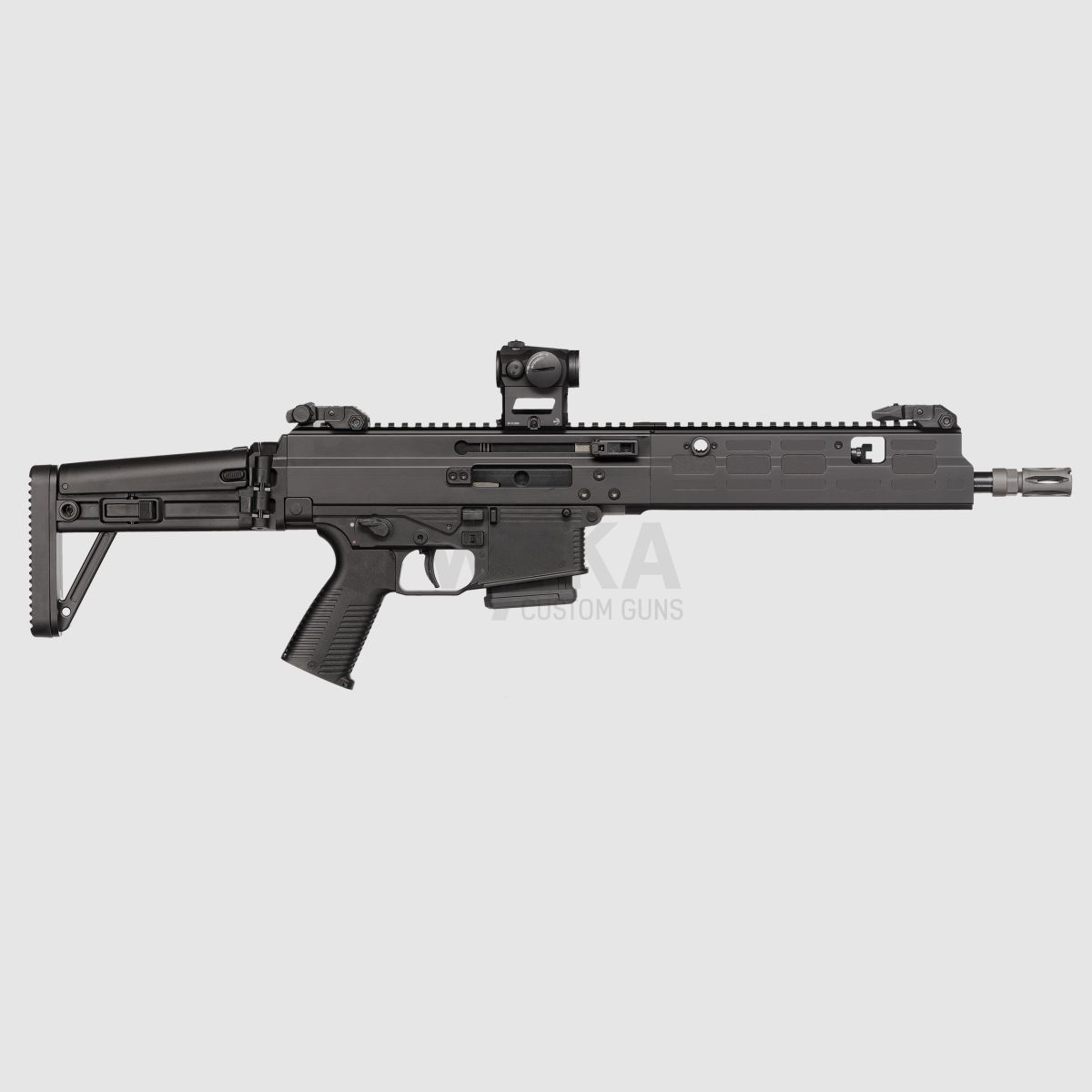 B&T APC223 Pro Sport mit 308mm Lauflänge