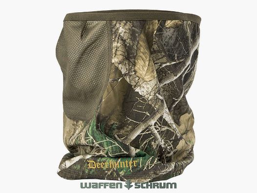 Máscara facial Deerhunter Approach Realtree Adapt Camuflaje