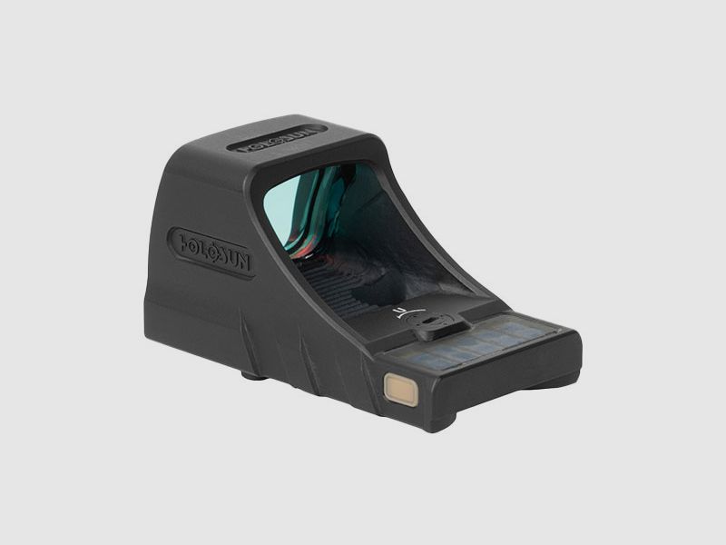 Rotpunktvisier Holosun SCS-PDP für Walther PDP, Bild 3 von 5