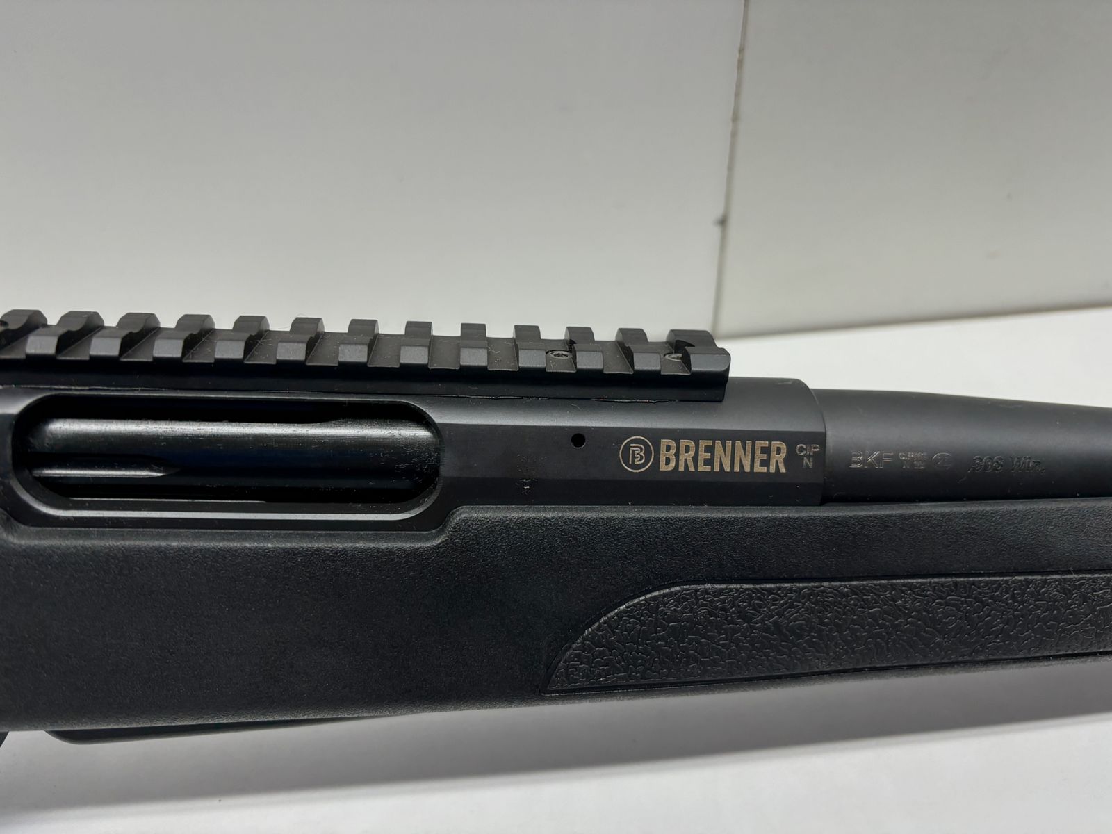 Brenner BR20 Polymer