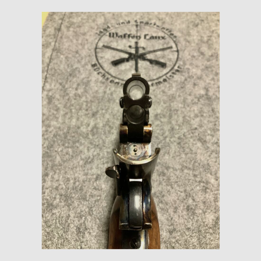 Uberti Maverick Deringer