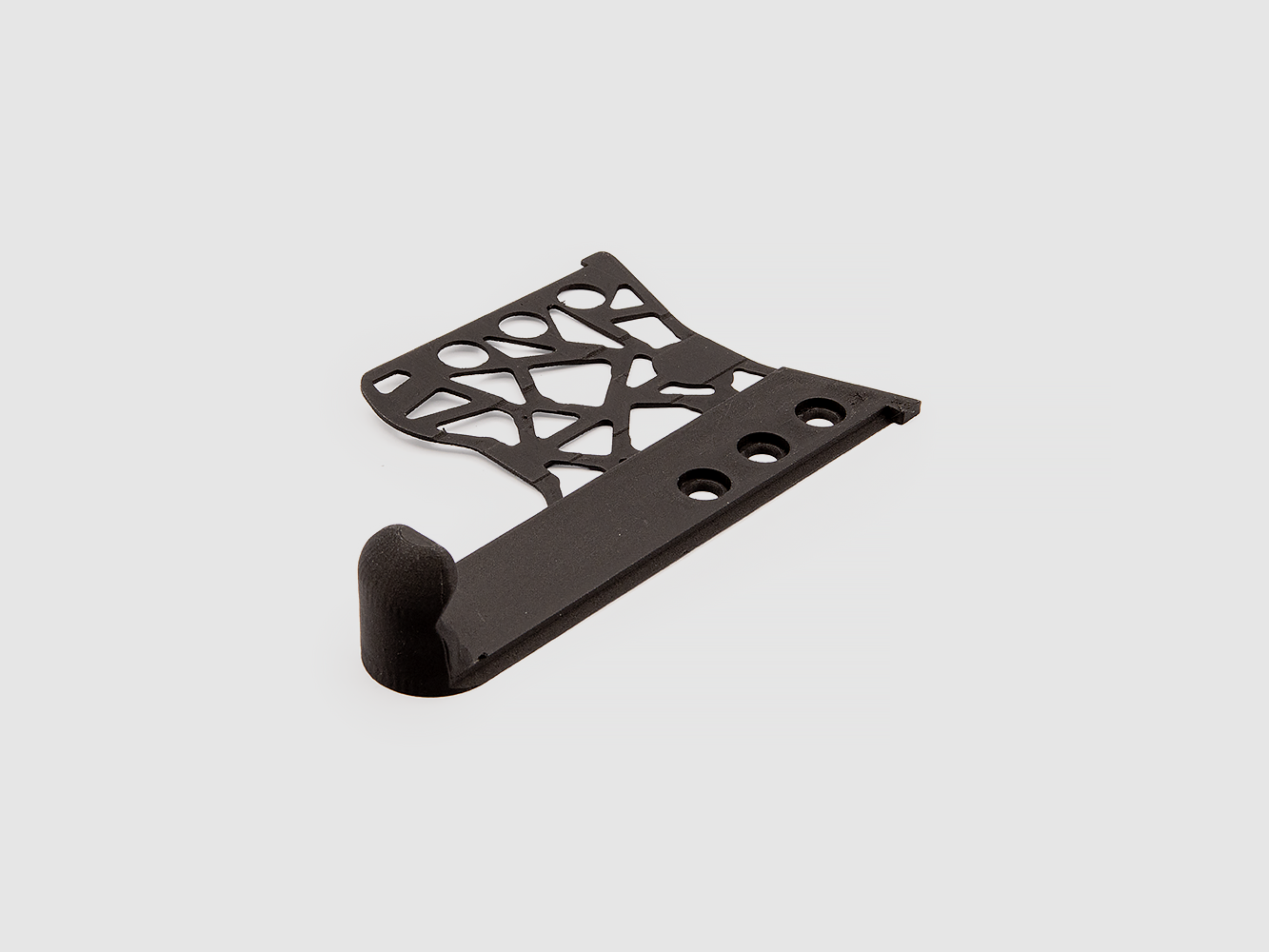 DAA X-Ray PCC spaziatore magnetico esteso, versione manuale: mano destra, immagine 1 di 3