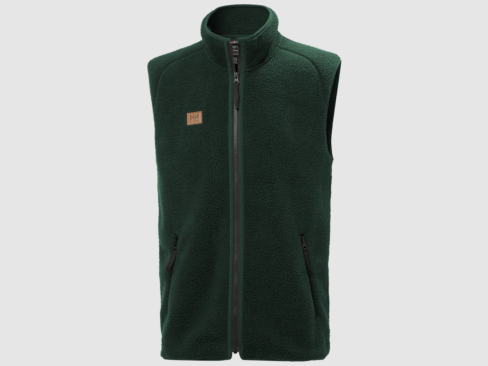 Helly Hansen Chaleco de forro Heritage