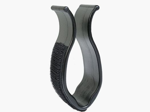 Lindnerhof Pistolenclip mit Klett