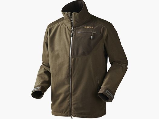 Härkila Tuning Hunting green/Shadow Fleecejacken Herren