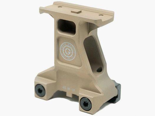 GBRS GROUP AIMPOINT® T-2″! GBRS GROUP LERNA OPTIC MOUNT KIT FOR AIMPOINT MICRO T-2 FDE