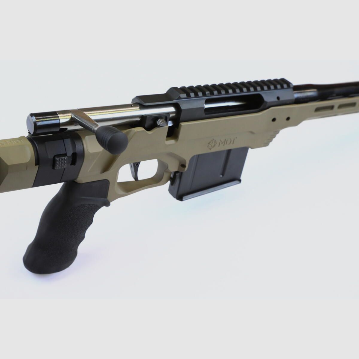 Schultz & Larsen Tactical .308 Win., Bild 5 von 7