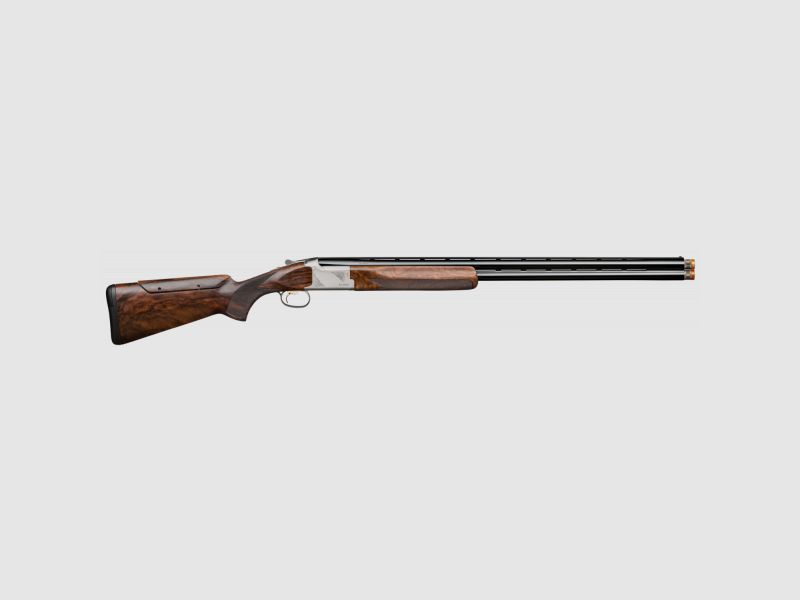 Browning B525 Ultra XS Pro Adjustable Comb 12M INV+ Titanium Bockdoppelflinte