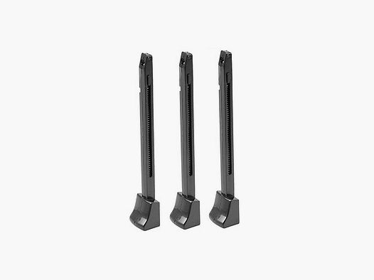 Magazine PPK/S 4.5mm Walther