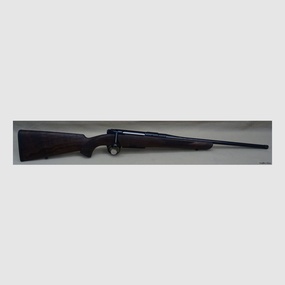 Heym SR21 Blazer